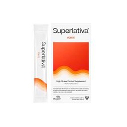 SUPERLATIVA FORTE 15 STICKS 20 ML