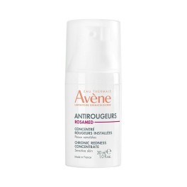 Avène Rosamed Antirojeces Concentrado 30ml