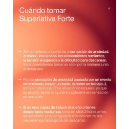 SUPERLATIVA FORTE 15 STICKS 20 ML