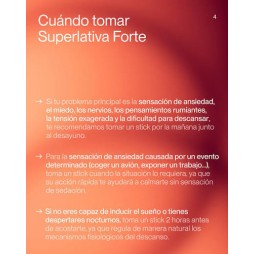 SUPERLATIVA FORTE 15 STICKS 20 ML
