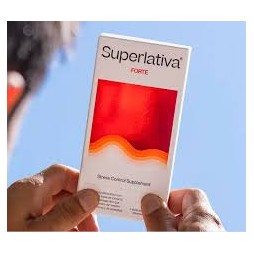 SUPERLATIVA FORTE 15 STICKS 20 ML