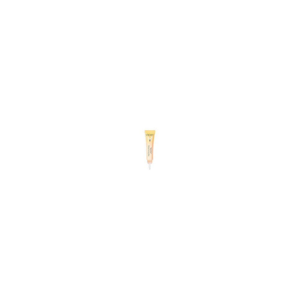 VICHY NEOVADIOL CONTORNO DE LABIOS Y OJOS 15 ML