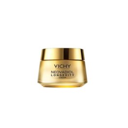 VICHY NEOVADIOL LONGEVITY CREMA VOLUMINIZADORA 1 TARRO 50 ML