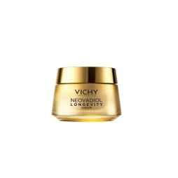 VICHY NEOVADIOL LONGEVITY CREMA VOLUMINIZADORA 1 TARRO 50 ML