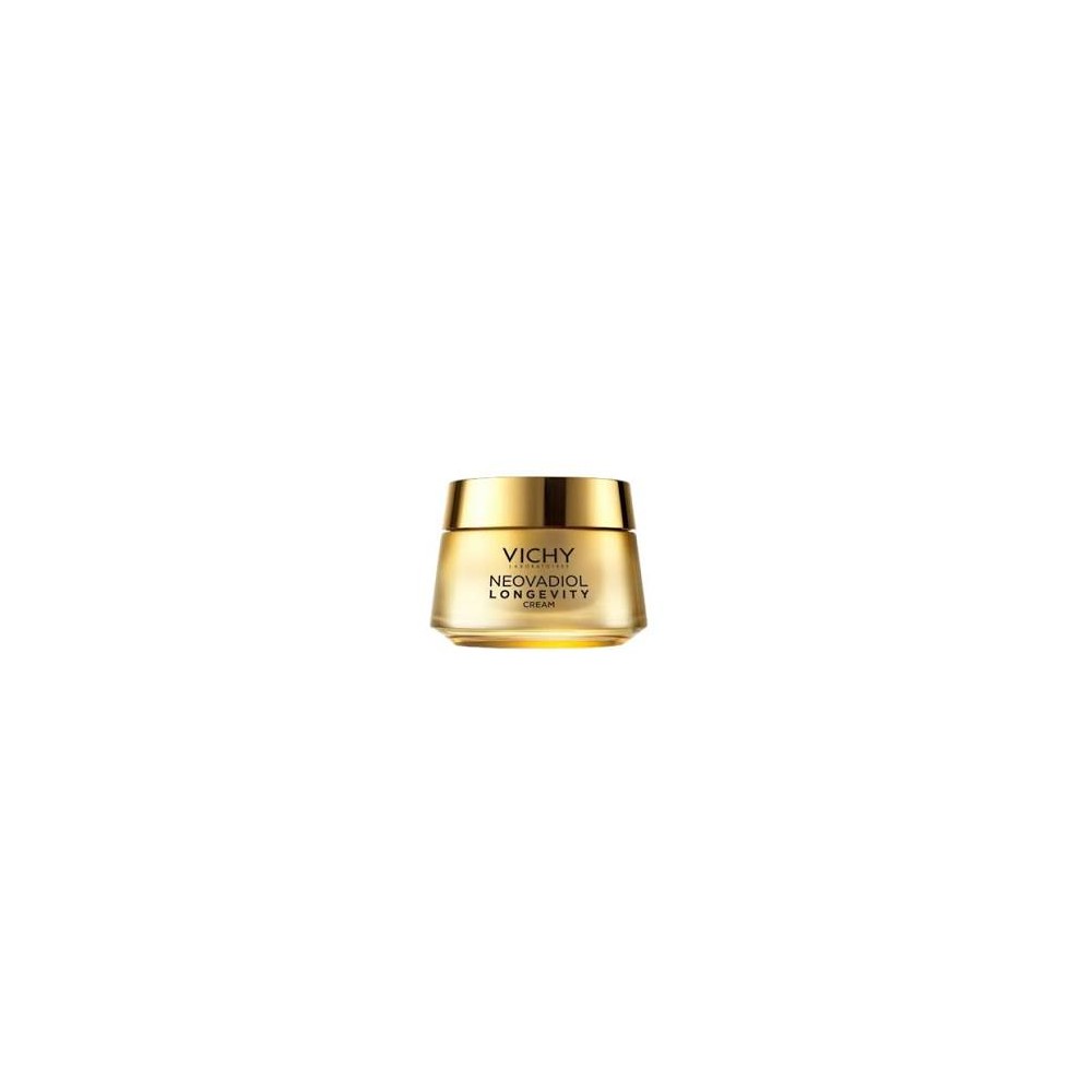 VICHY NEOVADIOL LONGEVITY CREMA VOLUMINIZADORA 1 TARRO 50 ML