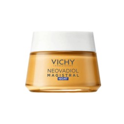 VICHY NEOVADIOL POST-MENOPAUSIA CREMA NOCHE 1 TARRO 50 ML