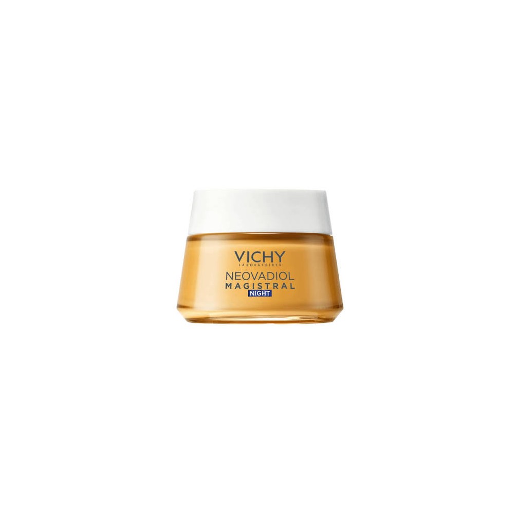 VICHY NEOVADIOL POST-MENOPAUSIA CREMA NOCHE 1 TARRO 50 ML