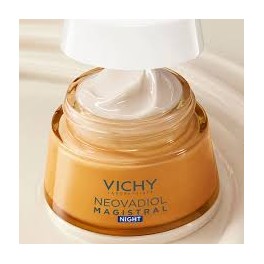 VICHY NEOVADIOL POST-MENOPAUSIA CREMA NOCHE 1 TARRO 50 ML