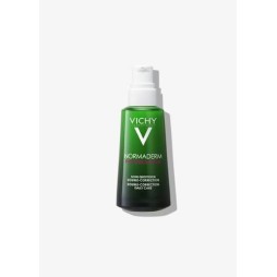 VICHY NORMADERM CUIDADO DIARIO DOBLE CORRECCION 50 ML