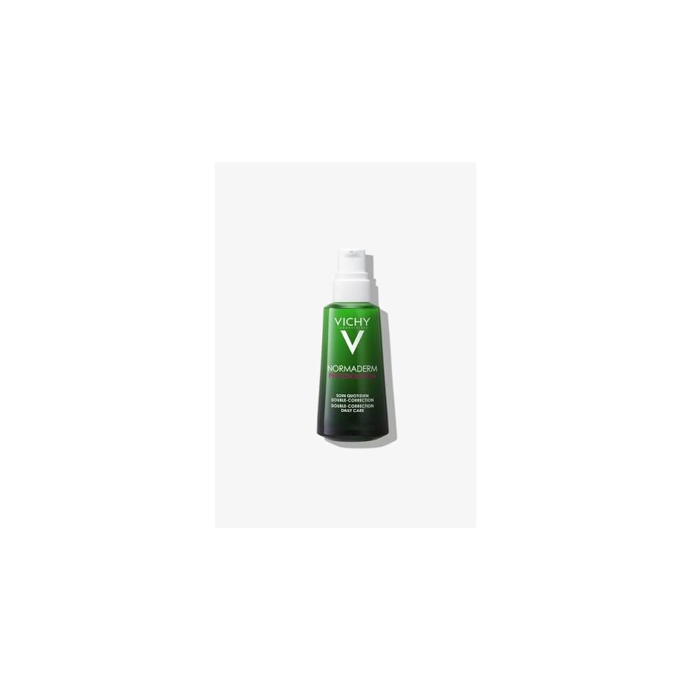 VICHY NORMADERM CUIDADO DIARIO DOBLE CORRECCION 50 ML