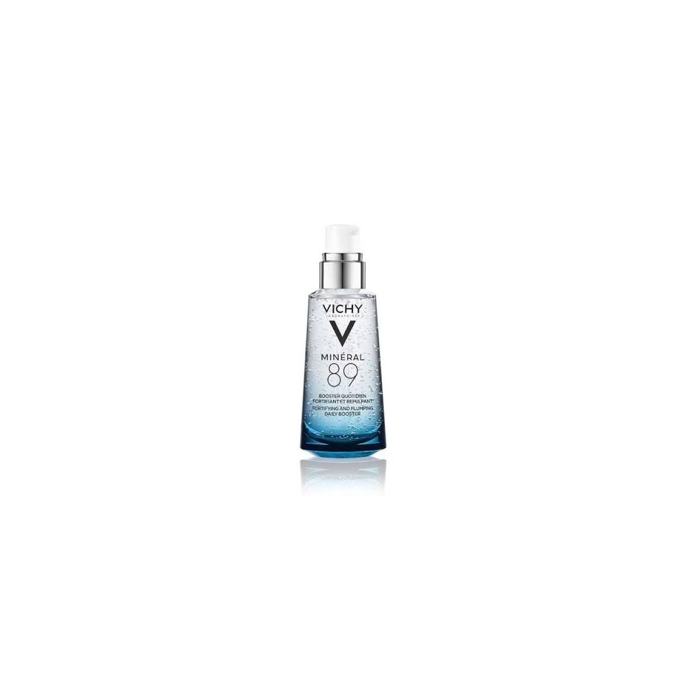VICHY MINERAL 89 50ML