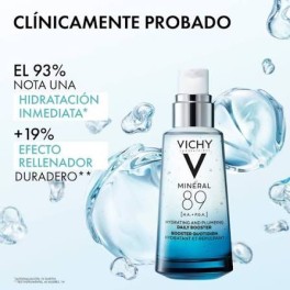 VICHY MINERAL 89 50ML