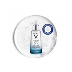 VICHY MINERAL 89 50ML