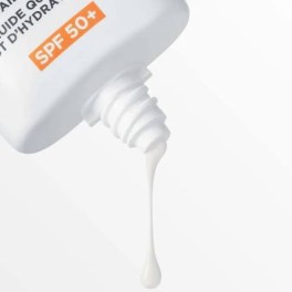 VICHY MINERAL 89 FLUIDO DIARIO BOOST DE HIDRATACION 72H SPF 50+ 50 ML