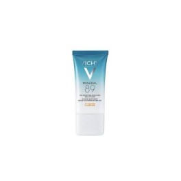 VICHY MINERAL 89 FLUIDO DIARIO BOOST DE HIDRATACION 72H SPF 50+ 50 ML