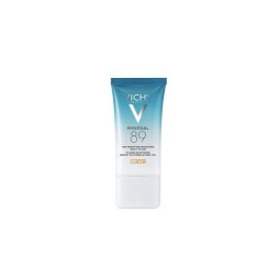 VICHY MINERAL 89 FLUIDO DIARIO BOOST DE HIDRATACION 72H SPF 50+ 50 ML