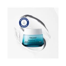 VICHY MINERAL 89 CREMA BOOST DE HIDRATACION RICA 50 ML