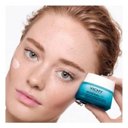 VICHY MINERAL 89 CREMA BOOST DE HIDRATACION LIGERA 50 ML