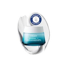 VICHY MINERAL 89 CREMA BOOST DE HIDRATACION LIGERA 50 ML