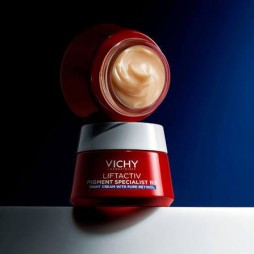 VICHY LIFTACT B3 CR NOC RET 50
