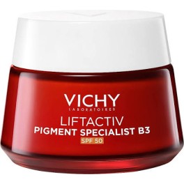 VICHY LIFTACTIV CREMA B3 ANTIMANCHAS SPF50 50 ML