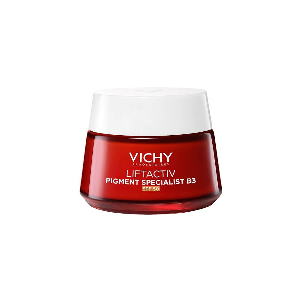 VICHY LIFTACTIV CREMA B3 ANTIMANCHAS SPF50 50 ML