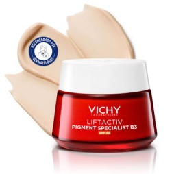 VICHY LIFTACTIV CREMA B3 ANTIMANCHAS SPF50 50 ML
