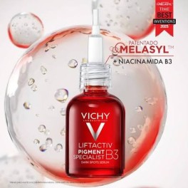 VICHY LIFACTIV PIGMENT SPECIALIST B3 SERUM 30ML