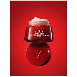 VICHY LIFTACTIV COLLAGEN SPECIALIST NOCHE 50 ML