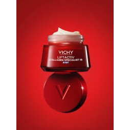 VICHY LIFTACTIV COLLAGEN SPECIALIST NOCHE 50 ML