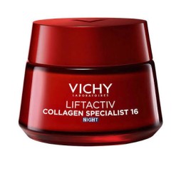 VICHY LIFTACTIV COLLAGEN SPECIALIST NOCHE 50 ML