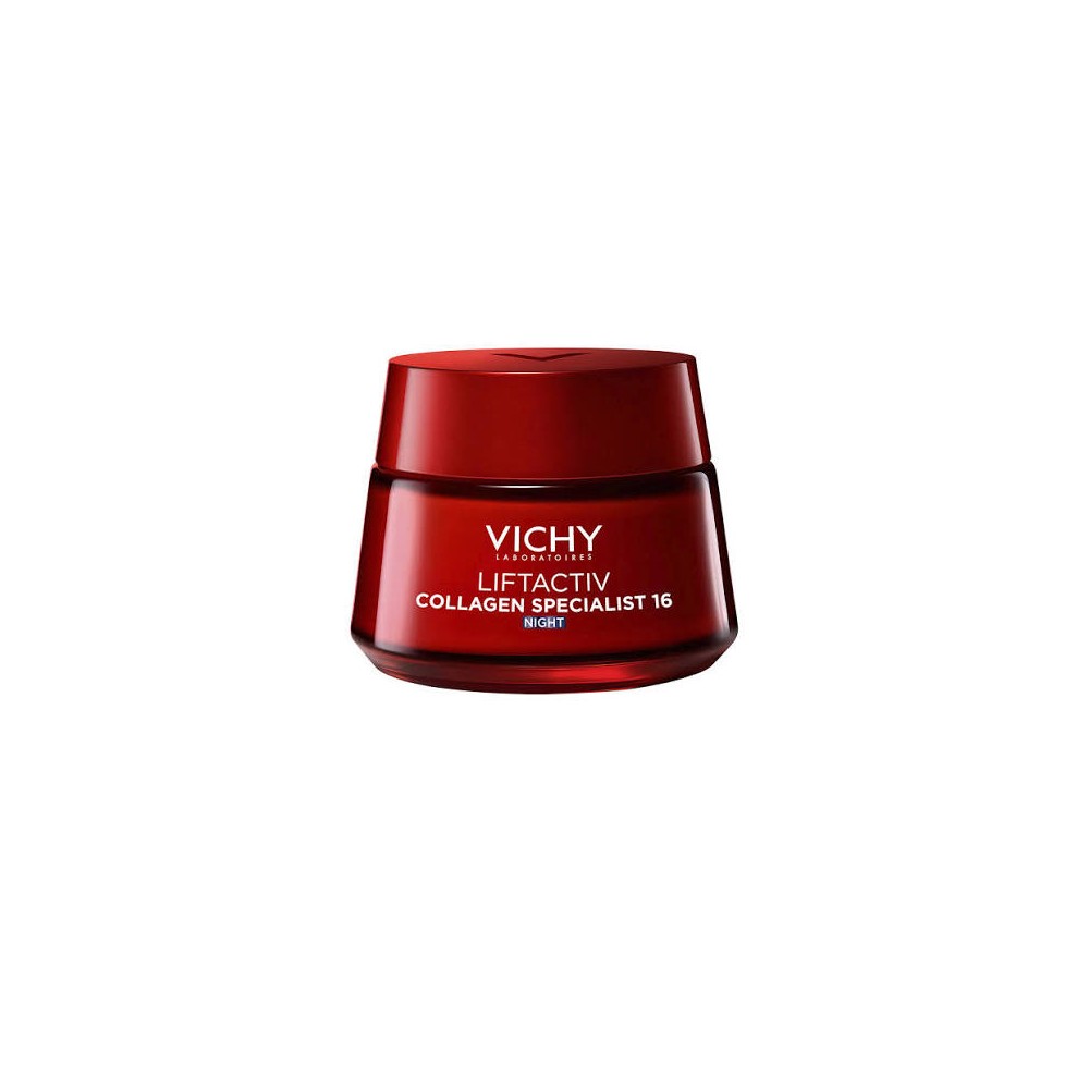 VICHY LIFTACTIV COLLAGEN SPECIALIST NOCHE 50 ML