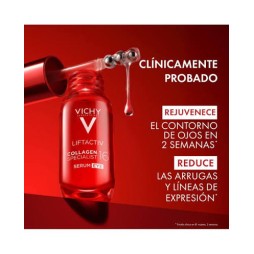 VICHY LIFACTIV COLLAGEN SPECIALIST EYE SERUM
