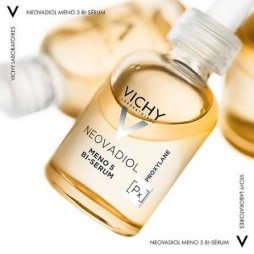 VICHY NEVOADIOL PERI & POST MENOPAUSIA MENO BI-SERUM 5 1 ENVASE 30 ML