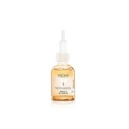 VICHY NEVOADIOL PERI & POST MENOPAUSIA MENO BI-SERUM 5 1 ENVASE 30 ML