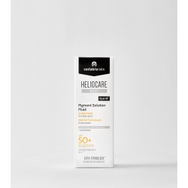 Heliocare 360º Pigment Solution Fluid Protector Solar SPF50+ 50ml