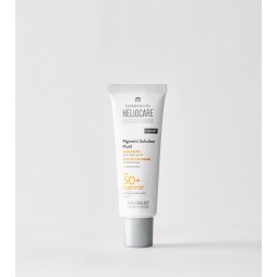 Heliocare 360º Pigment Solution Fluid Protector Solar SPF50+ 50ml