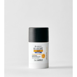 Heliocare 360º Sport Transparent Stick Protector Solar SPF50+ 25 g
