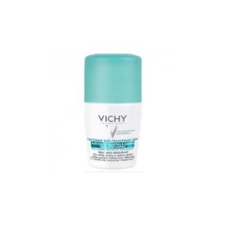 VICHY TTO ANTITRANSPIRANTE EFICACIA 48 H ROLL-ON