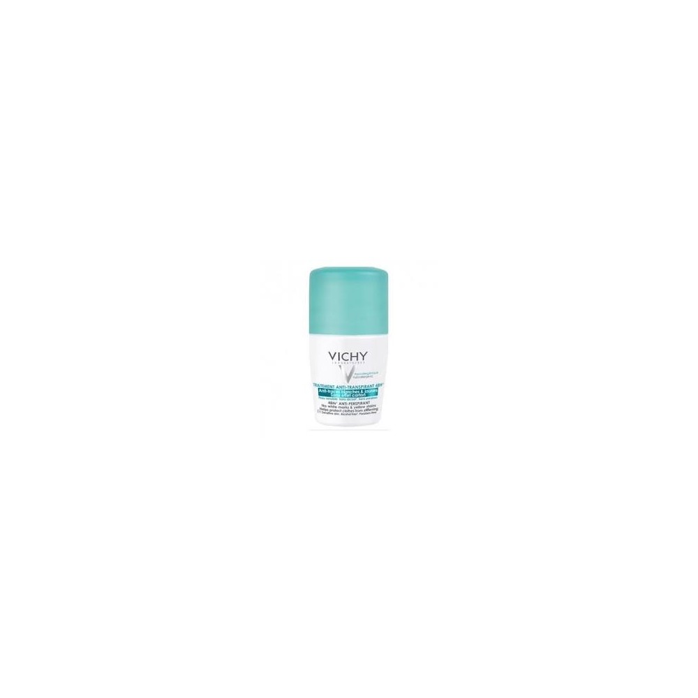 VICHY TTO ANTITRANSPIRANTE EFICACIA 48 H ROLL-ON