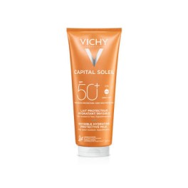 VICHY CAPITAL SOLEIL LECHE SPF50+ 300ML