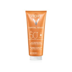 VICHY CAPITAL SOLEIL LECHE SPF50+ 300ML