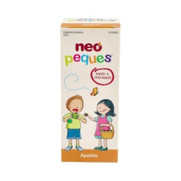 Neo Peques Apetito 150ml