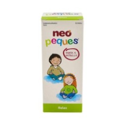 Neo Peques relax 150ml