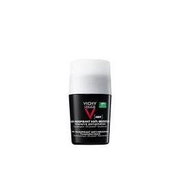 VICHY HOMME DESODORANTE PIEL SENSIBLE 50 ML