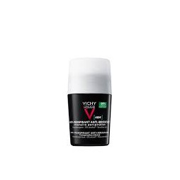 VICHY HOMME DESODORANTE PIEL SENSIBLE 50 ML