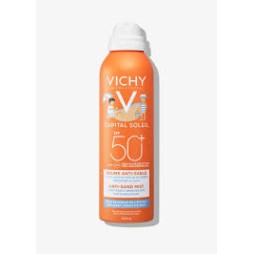 VICHY BRUMA PROTECTORA ANTI-ARENA NIÑOS 50+ 200ML