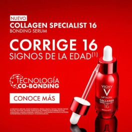 VICHY LIFTACTIV COLLAGEN SPECIALIST 16 30 ML