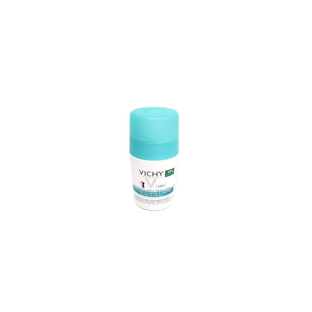 VICHY DESODO BOLA MARCAS 50ML