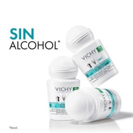 VICHY DESODO BOLA MARCAS 50ML